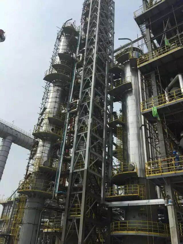 临城镇设备翻新喷涂・钢构厂房升级改造