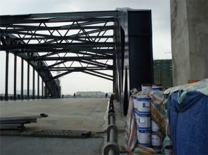 临城镇专注工业场景喷漆服务