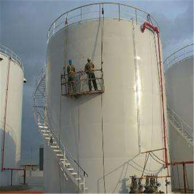 临城镇喷漆翻新・工业喷漆・设备喷漆服务简介